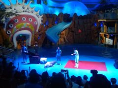 -烟台海昌鲸鲨海洋公园