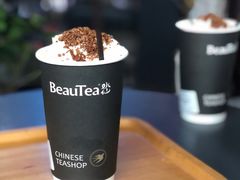 -BeauTea水仙(coco park店)