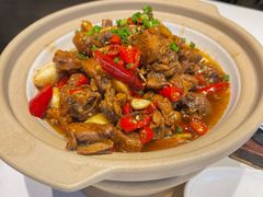 -盛世川王•幸福里(长虹店)