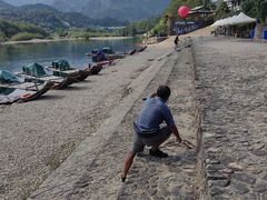-楠溪江风景名胜区