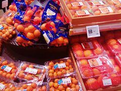 -盒马鲜生(红莲店)