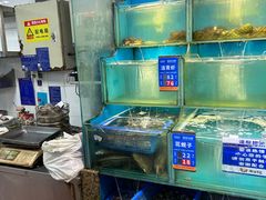 -海味当家·蒸锅海鲜(星海公园店)
