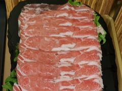 -焱三乐四川火锅店(经纬街店)
