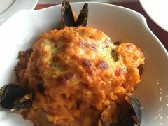 -ITA·意塔意大利餐厅(亦庄店)