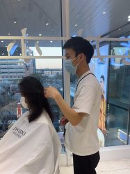 -悦SALON
