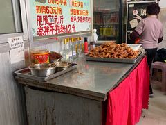 -谭老太正宗柳州螺狮粉(家和花园店)