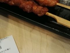 -阿香米线(龙岗万科广场店)