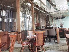 -上海柏悦酒店