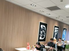 -麦当劳(厦门北站店)