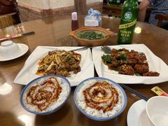 -砖窑古早味怀旧餐厅