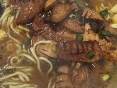 -小狗面馆(复兴店)