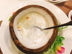 -水上明月·湖景餐厅