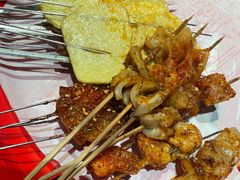 -北三老太太烧烤(人生一串上榜店)