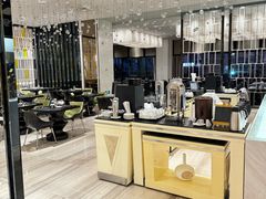 -青岛富力艾美酒店