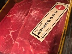 -温禾牛·和牛寿喜烧自助火锅(恒基名人店)