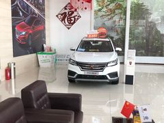 -上汽荣威飞凡体验中心(莲池南二环店)