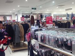 -优衣库(厦门SM广场店)