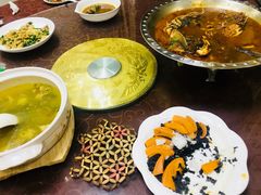 -天目湖刘老四农庄