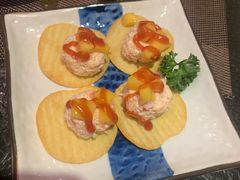 -福樱兰海鲜放题铁板烧(加州店)