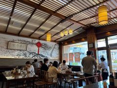 -笑来喜馄饨小笼工坊店(湖滨街店)