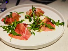 帕尔玛火腿配蜜瓜-Solo(衡山路店)