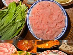 -楠火锅(西单店)