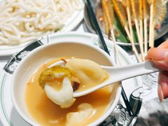 -禄婶鸡煲·打边炉