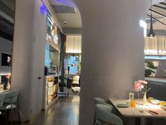 -雀蓝川菜(滨湖万象汇店)