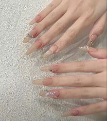 -M·X Nail日式美甲美睫