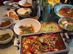 -遇见湘·地道湖南菜(喜悦店)