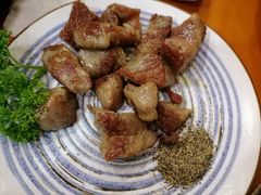 -银子铁板烧料理自助餐(人民广场店)