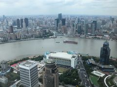 -金轩中餐厅 Jin Xuan(浦东丽思卡尔顿酒店)