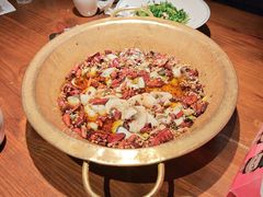 -永安水煮活鱼·仪征菜(仪征奥林匹克店)