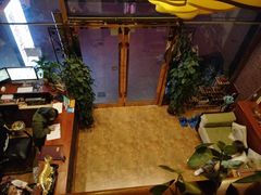 -盤古Spa泰式古法抓龙筋(鲁迅路店)