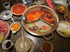 -小龙坎火锅(湖滨银泰in77店)