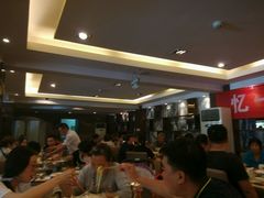 等位区-大鸭梨(天通西苑店)