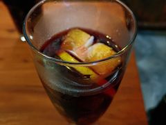 -帕歌西班牙餐厅paco tapas