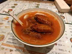 -华嫂冰室(尖沙咀店)