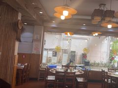 -下梅人家土菜馆(历史文化餐厅度假区店)