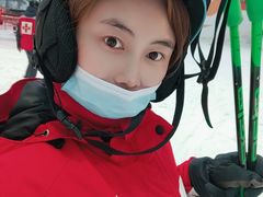 -哈尔滨热雪奇迹