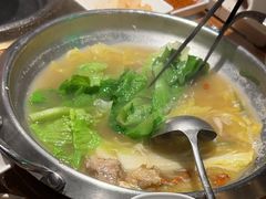 -炉小哥烤肉(信万广场店)