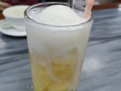 -沙湾姜撞奶甜品店(昌岗中路店)