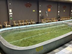 -光头佬室内钓虾场·烧烤·团建·亲子(中山八路店)