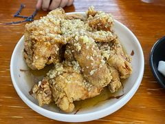 -奇帕波·披萨&炸鸡(诺和木勒站店)