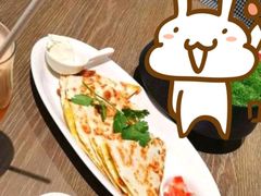 -粤海喜来登酒店·&More聚驿(天河城店)