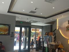 大堂-德克士(前门店)