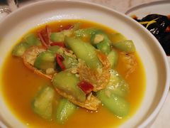 -径山十八道·风味民间菜(杭州总店)