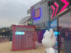 -移动谜城·大笨象密室逃脱(五棵松店)