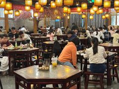 -小街天府(西工小街店)