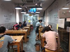 大堂-笼铭坊(北蔡店)